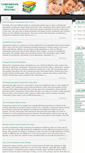 Mobile Screenshot of comparison-essay-writing.net